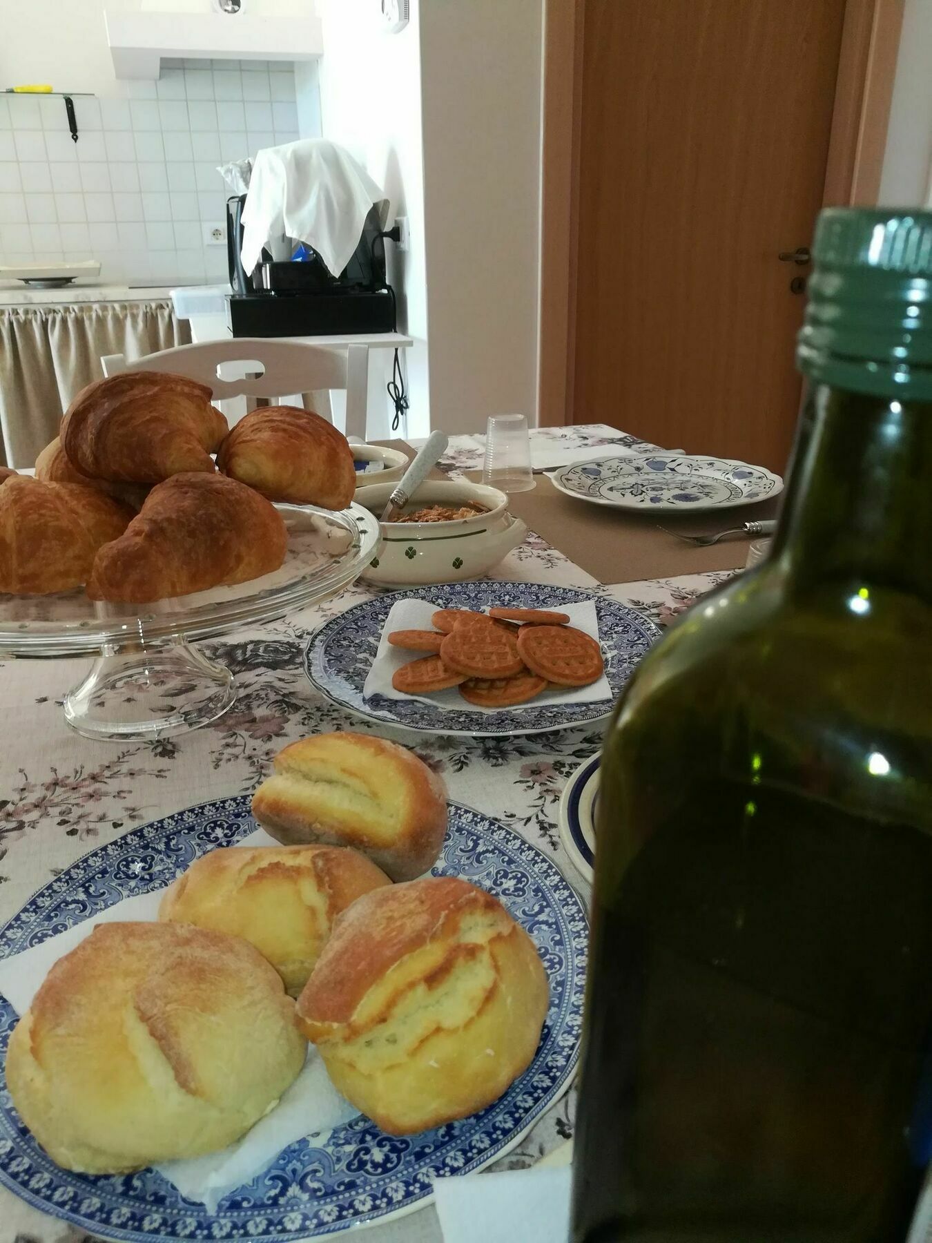 La Controra Vendégház Fasano Kültér fotó